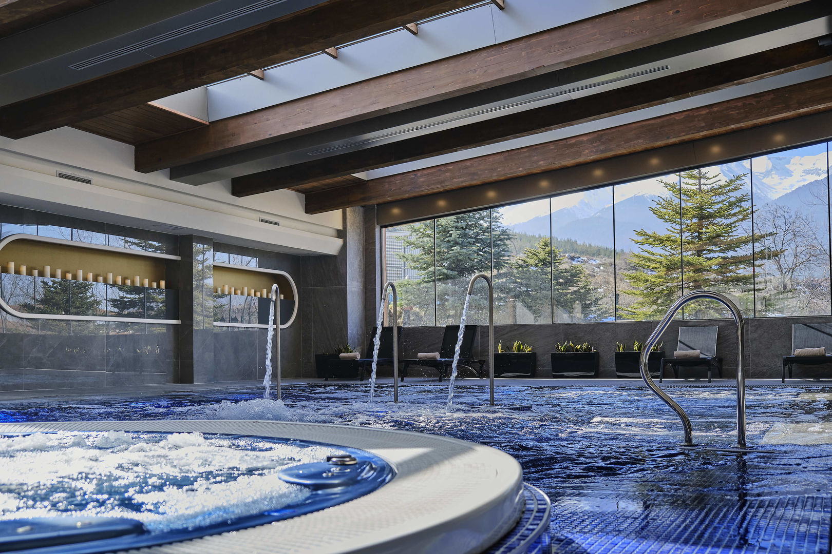 Spa Resort St. Ivan Rilski - Half Board & All Inclusive foto 32
