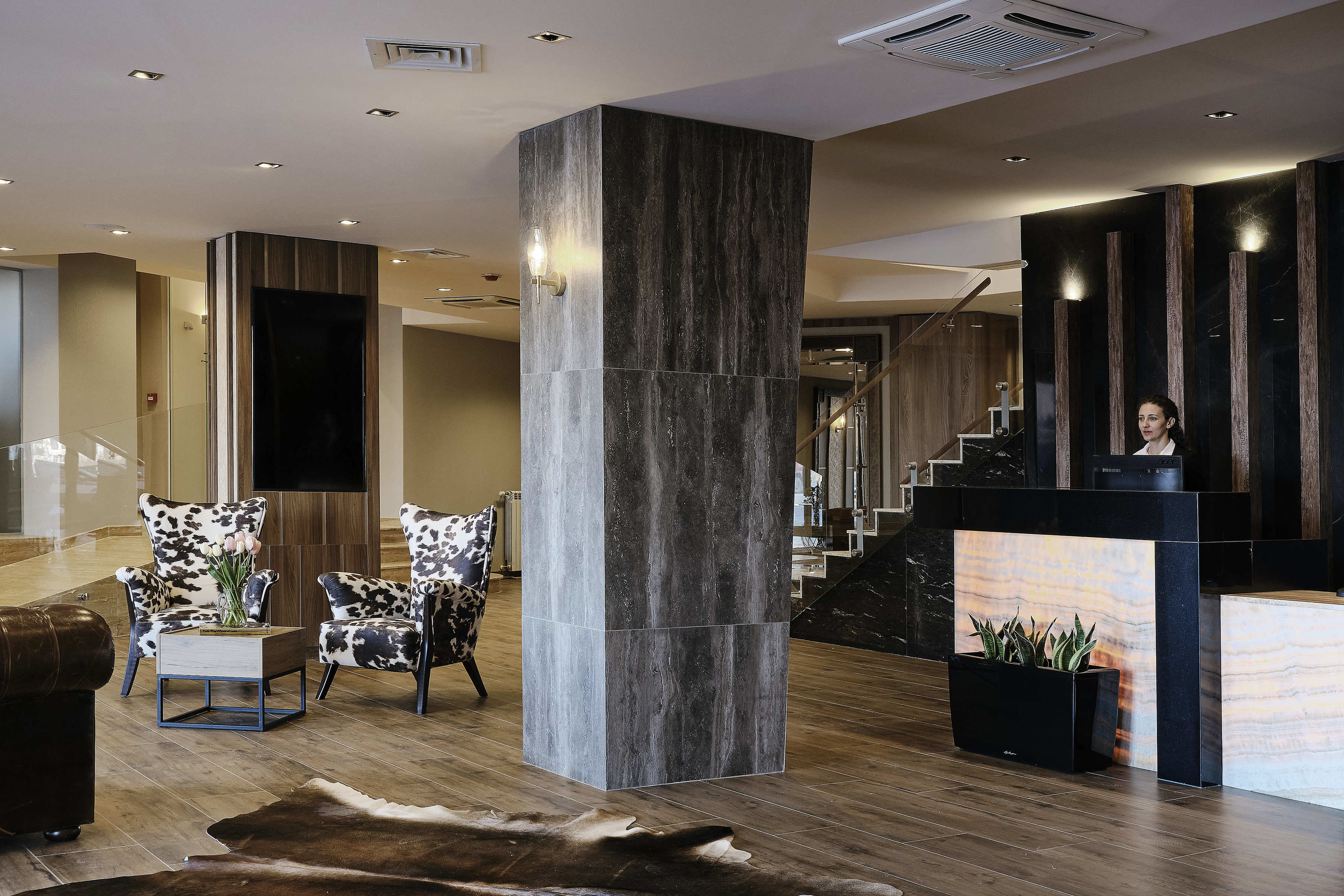 Spa Resort St. Ivan Rilski - Half Board & All Inclusive foto 6