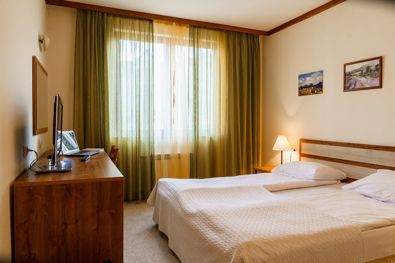 Spa Resort St. Ivan Rilski - Half Board & All Inclusive foto 67