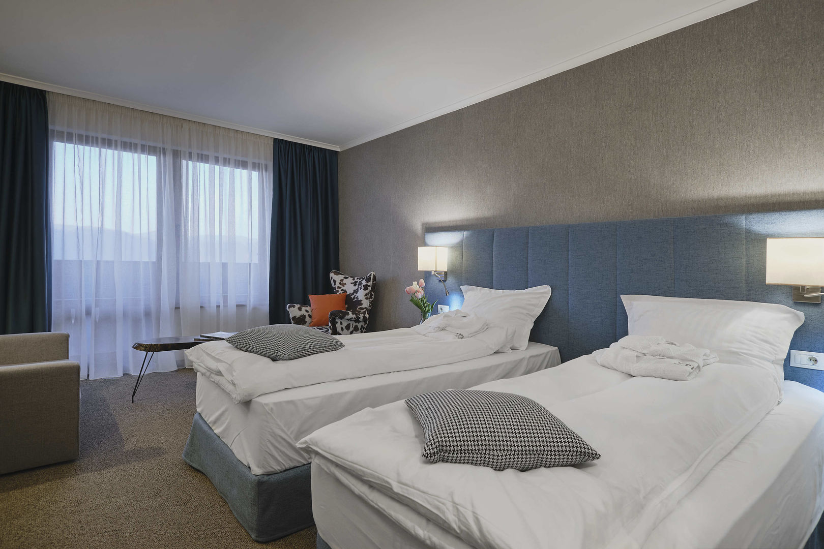 Spa Resort St. Ivan Rilski - Half Board & All Inclusive foto 56