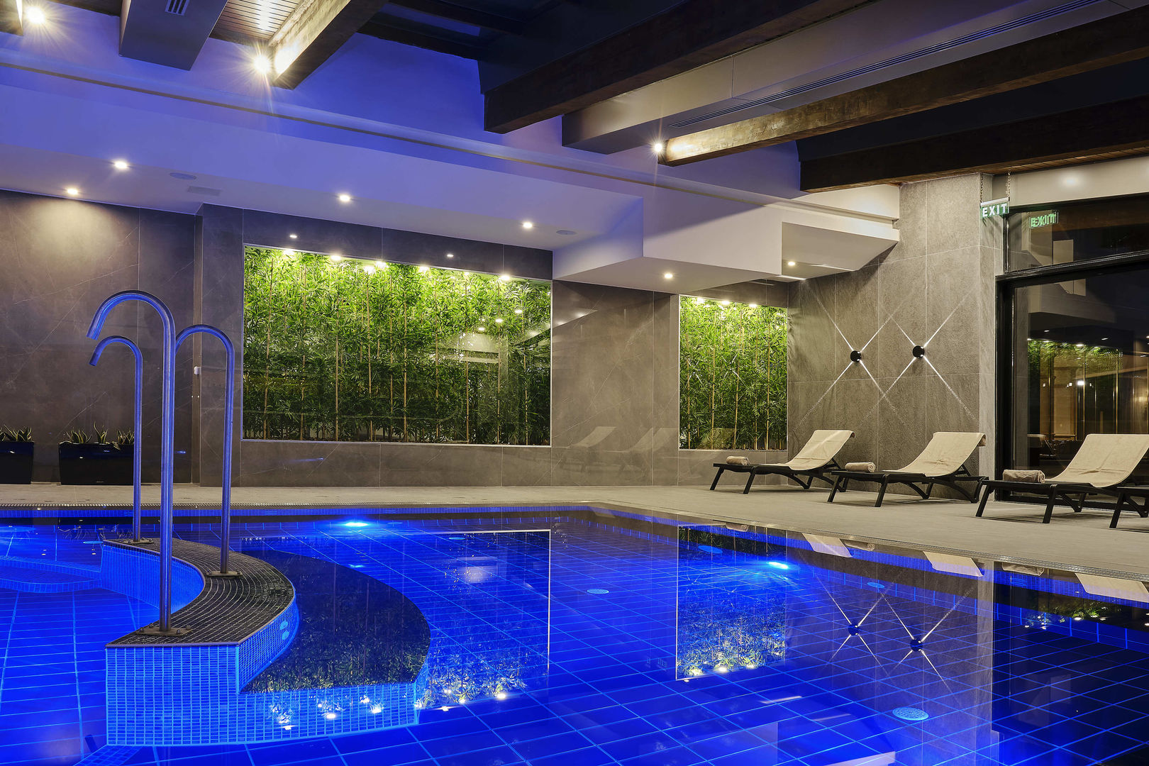 Spa Resort St. Ivan Rilski - Half Board & All Inclusive foto 29
