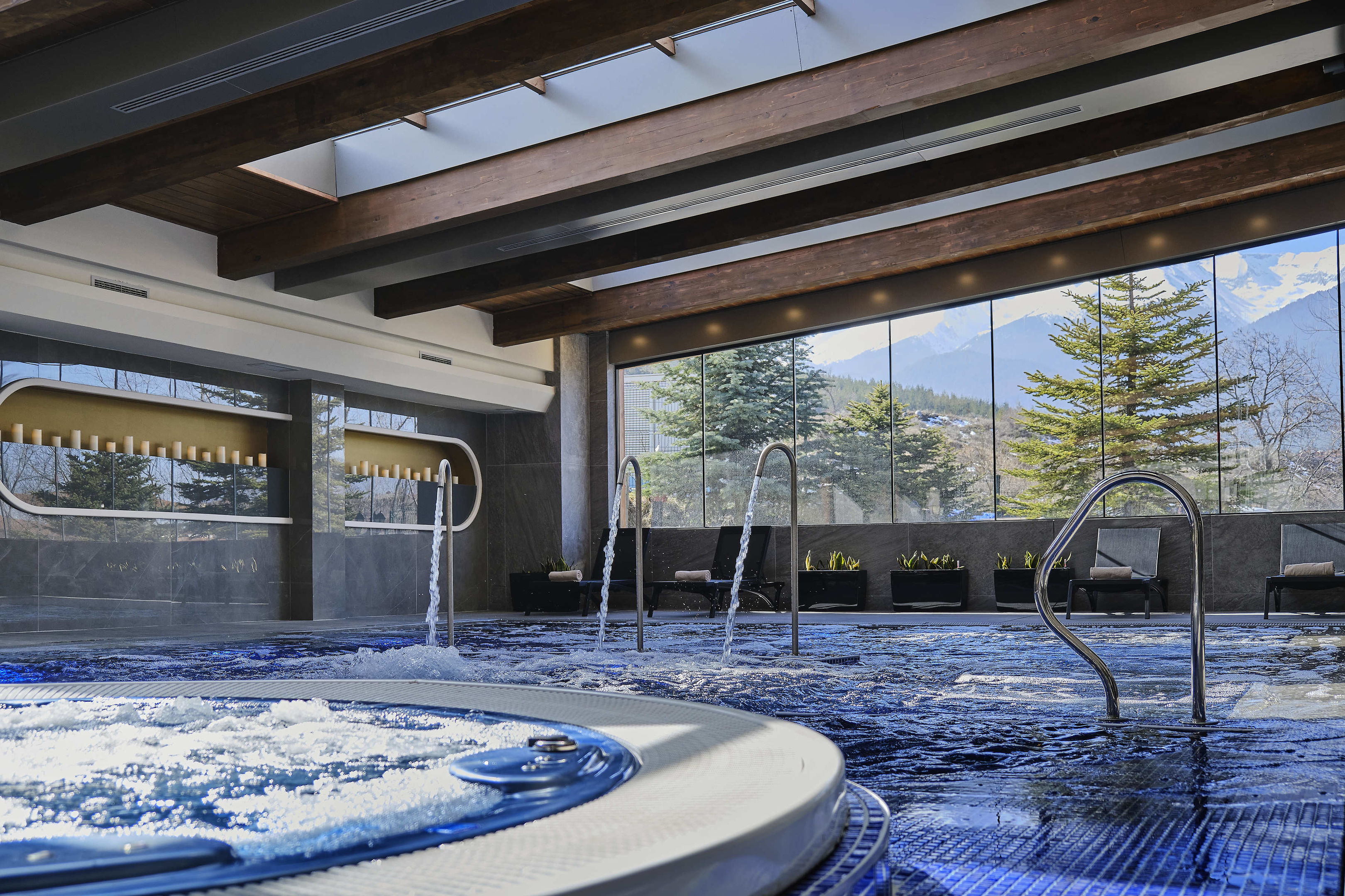 Spa Resort St. Ivan Rilski - Half Board & All Inclusive foto 33
