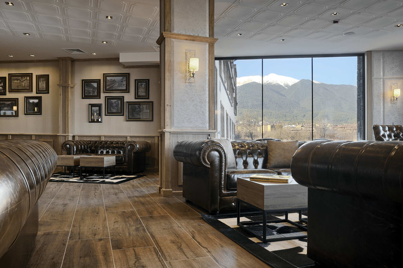 Spa Resort St. Ivan Rilski - Half Board & All Inclusive foto 10