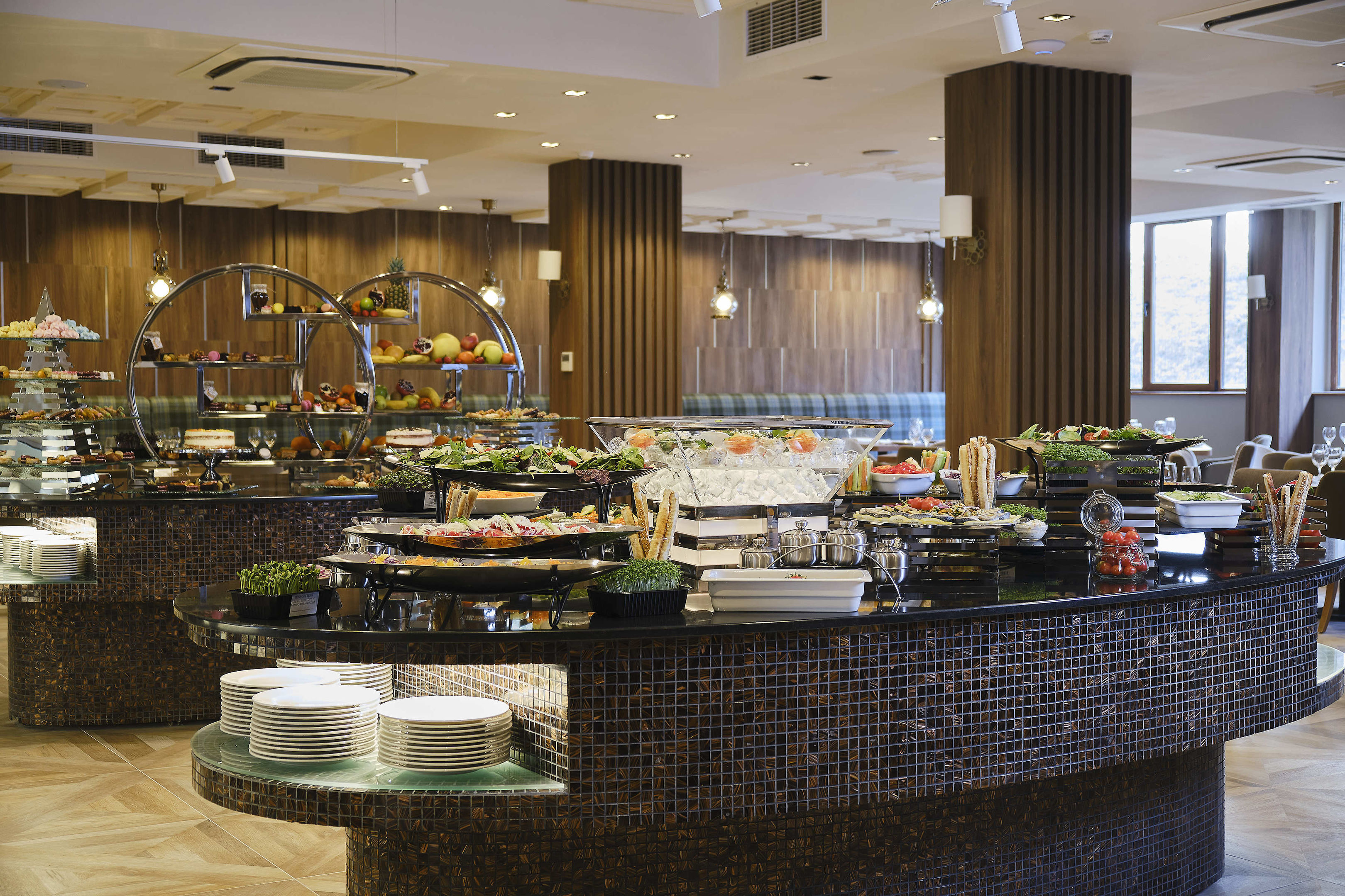 Spa Resort St. Ivan Rilski - Half Board & All Inclusive foto 21