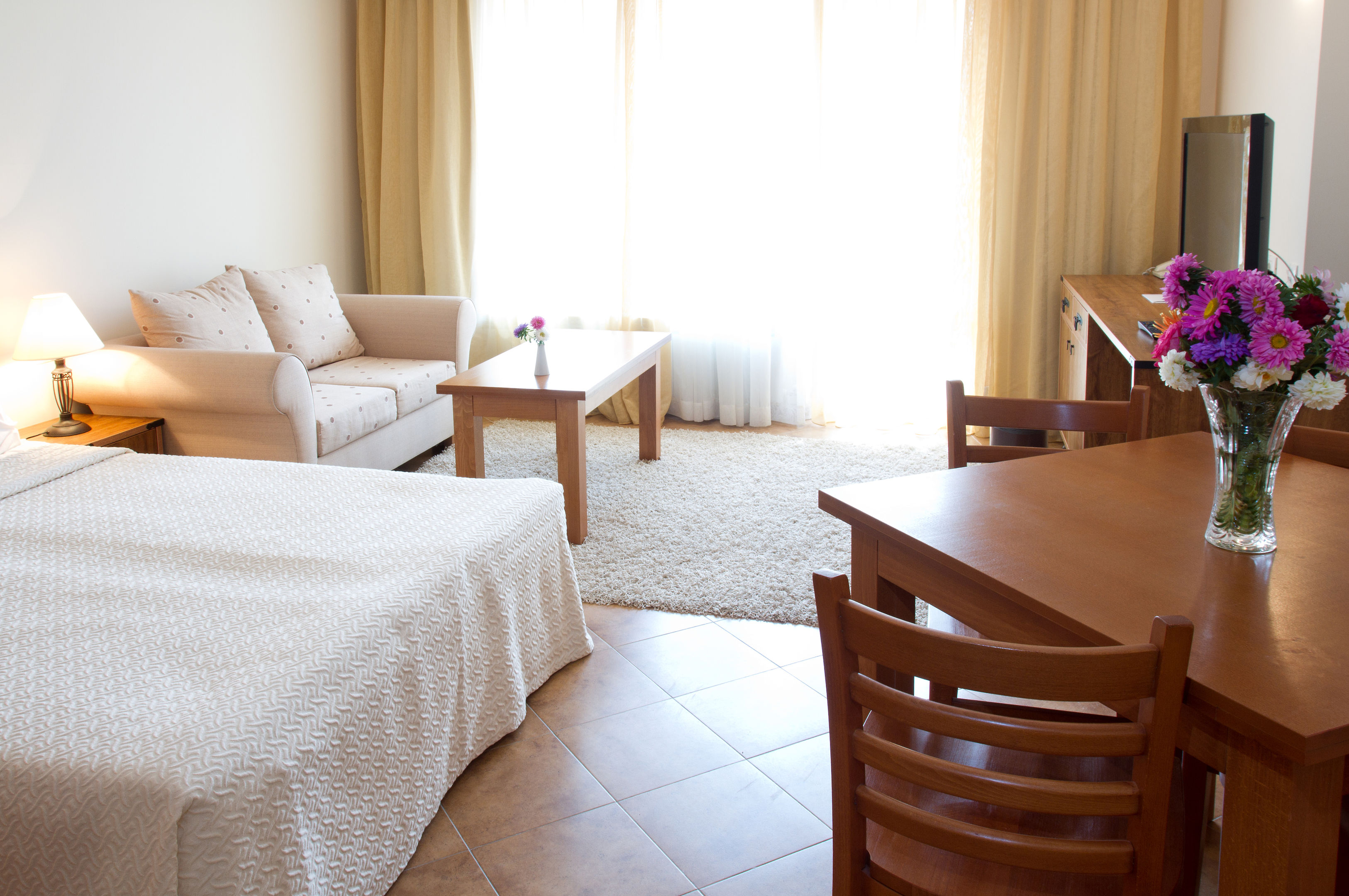 Spa Resort St. Ivan Rilski - Half Board & All Inclusive foto 66
