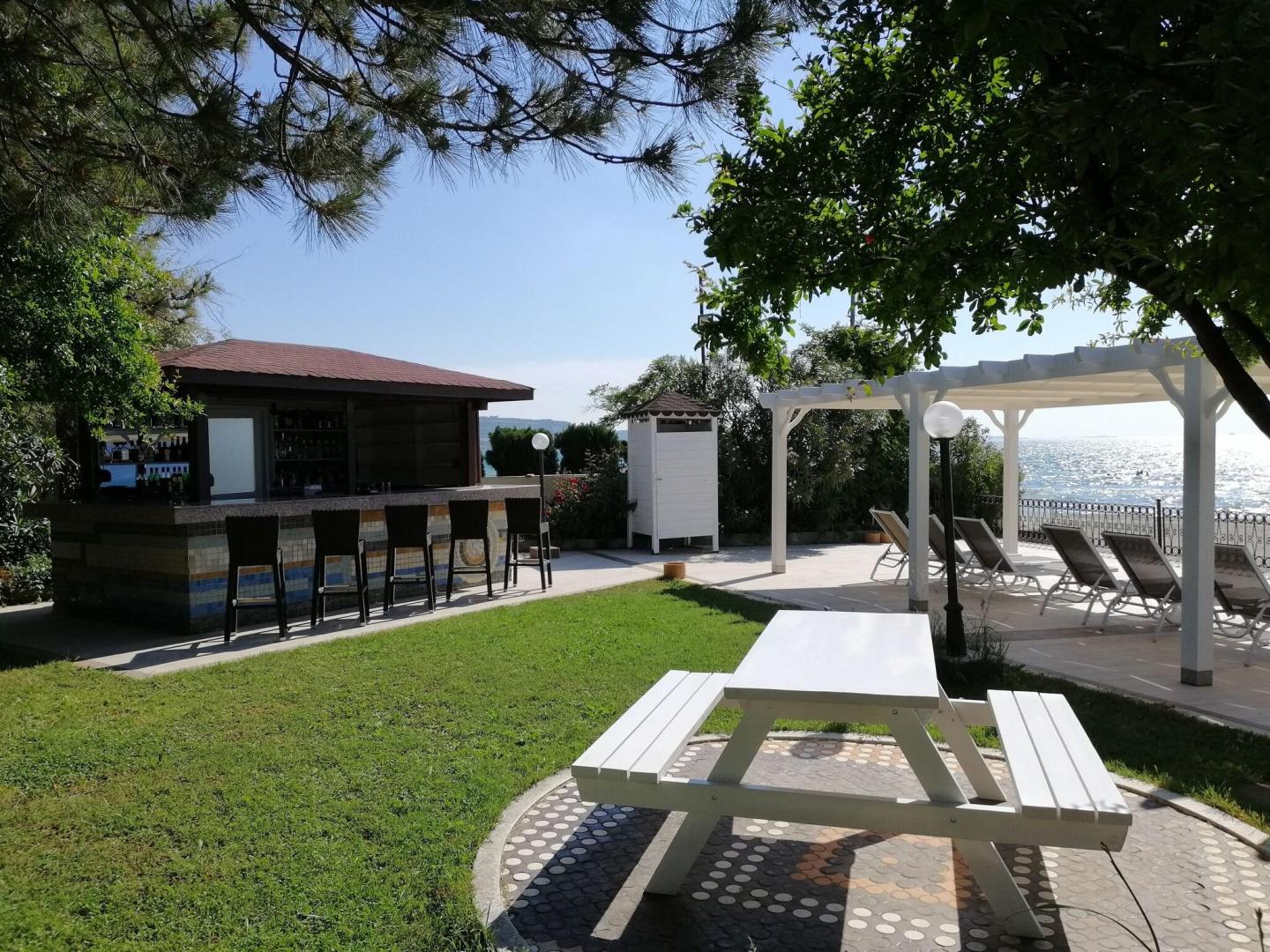 Iris Hotel & Spa foto 4