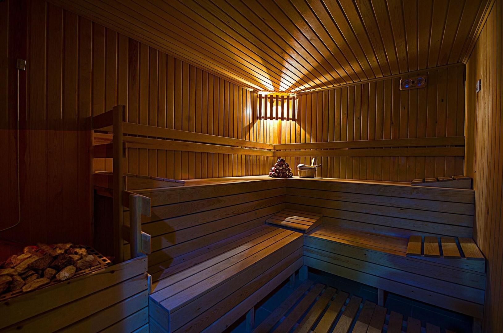 Iris Hotel & Spa foto 19