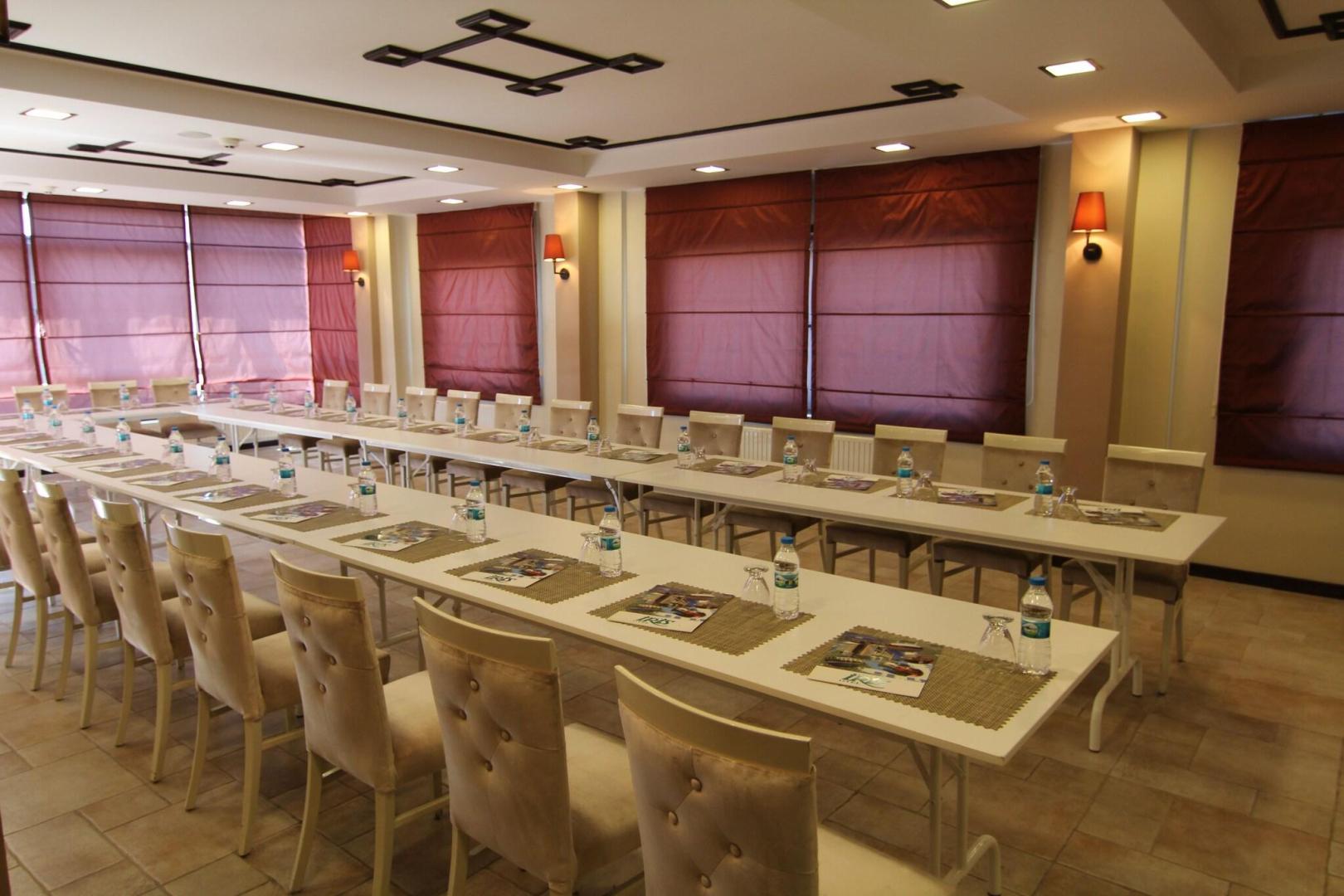 Iris Hotel & Spa foto 22