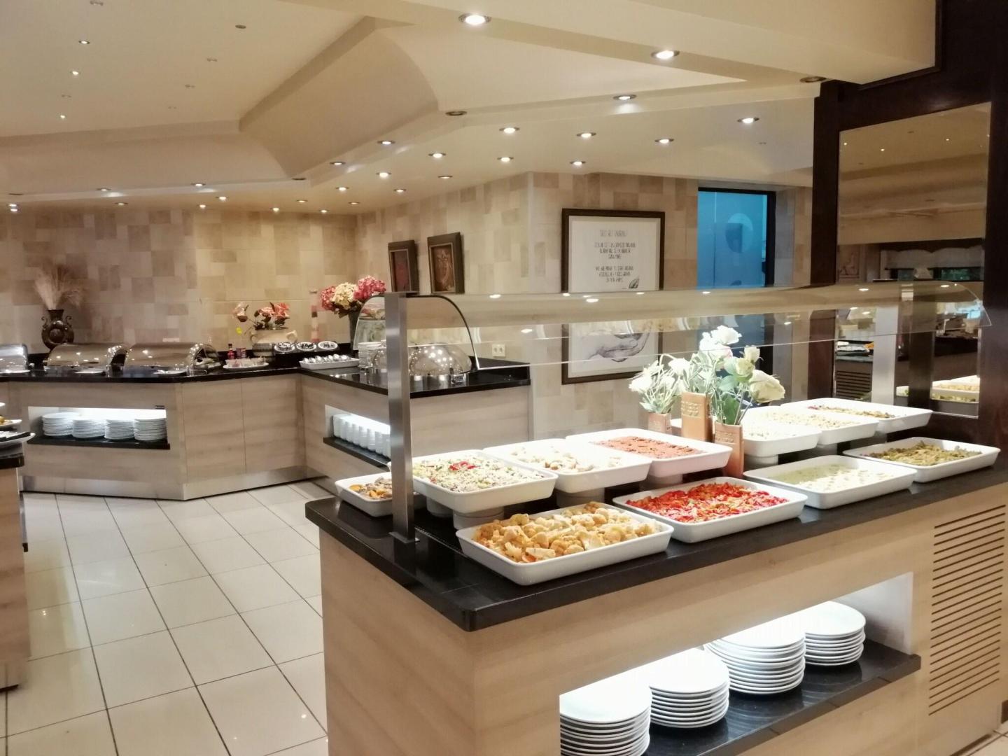 Iris Hotel & Spa foto 12