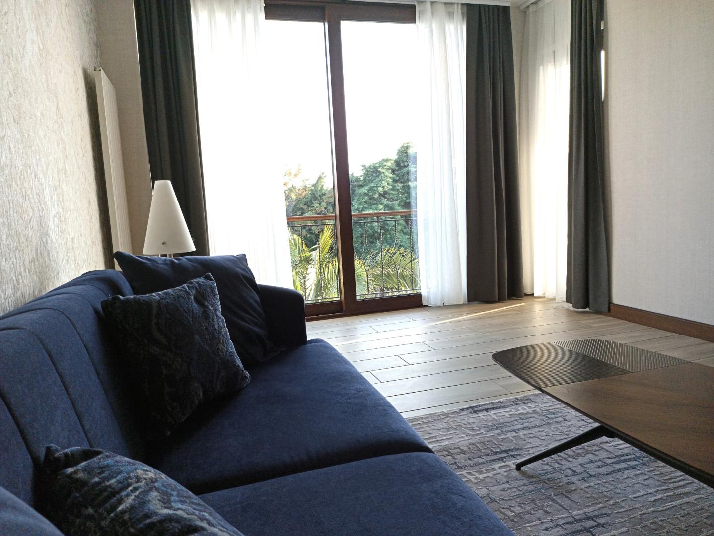 Iris Hotel & Spa foto 8