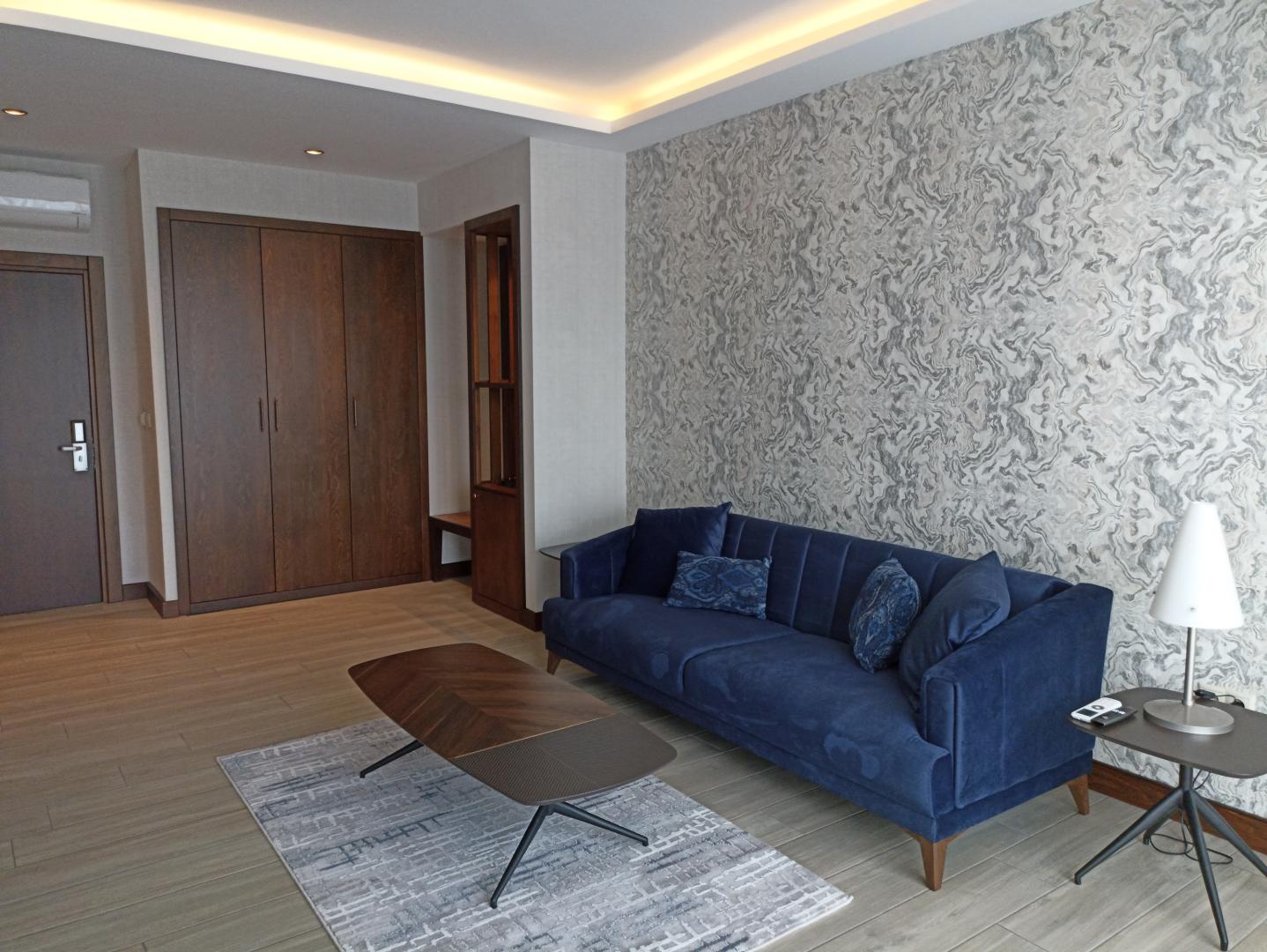 Iris Hotel & Spa foto 11