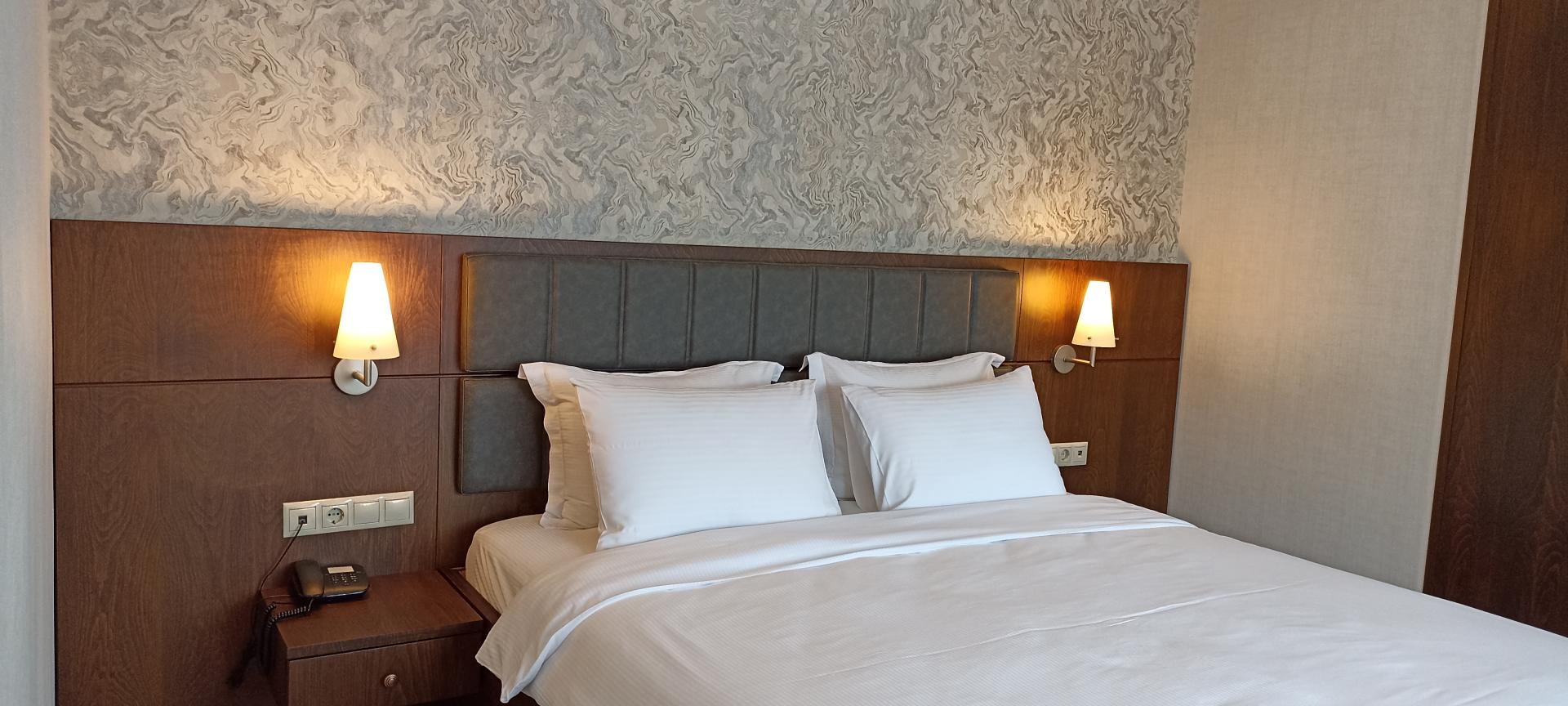 Iris Hotel & Spa foto 10