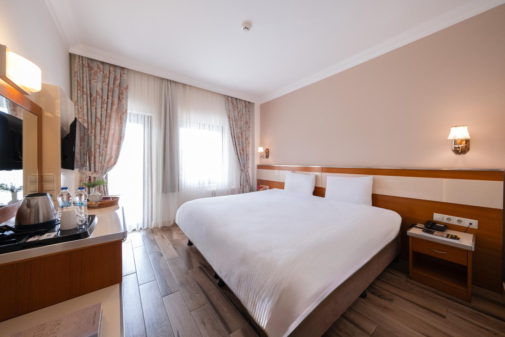 Iris Hotel & Spa foto 2