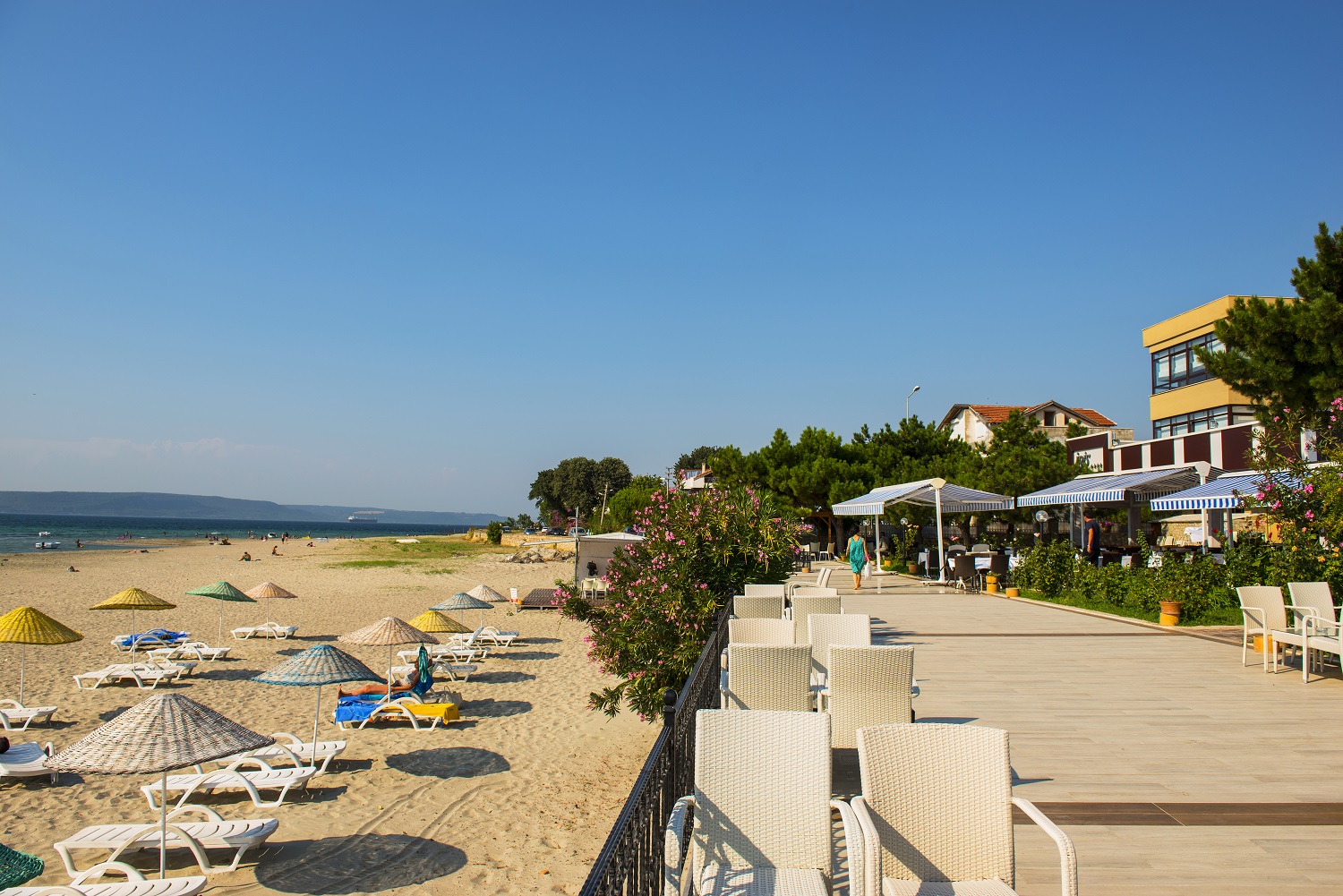 Iris Hotel & Spa foto 32