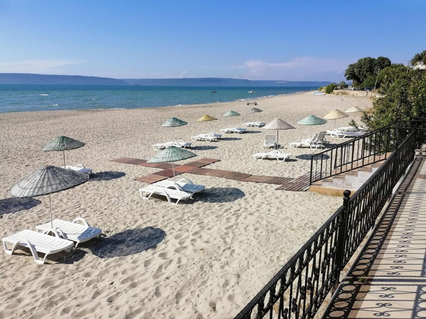 Iris Hotel & Spa foto 15