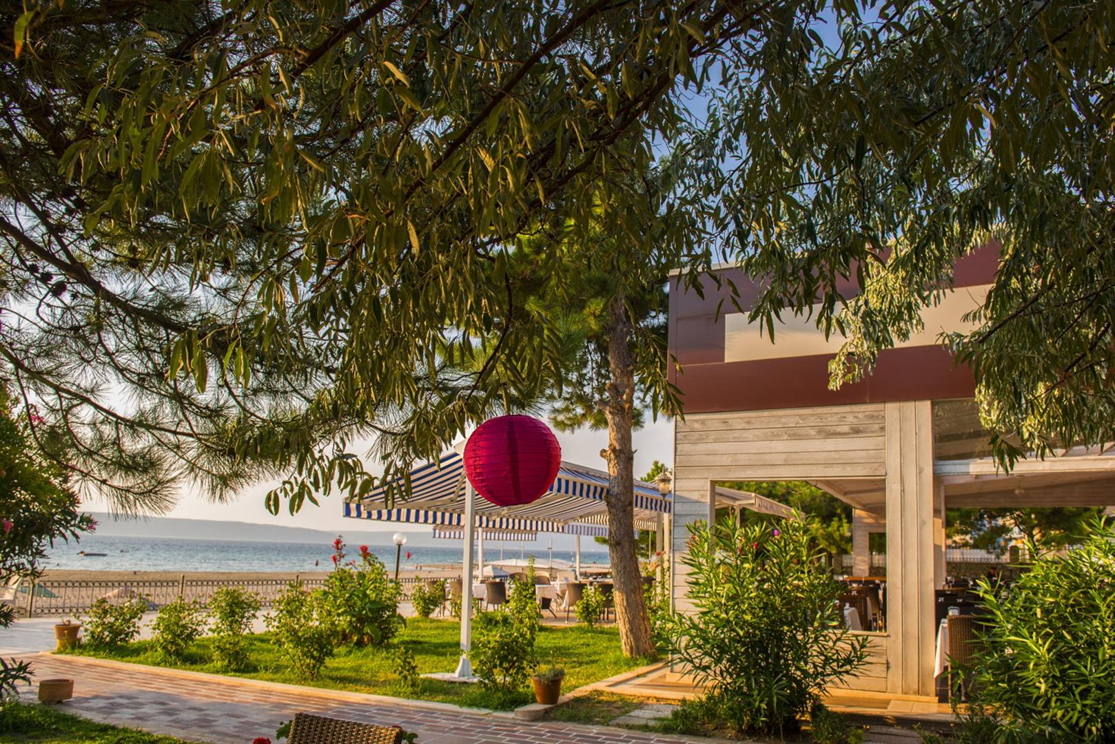 Iris Hotel & Spa foto 13