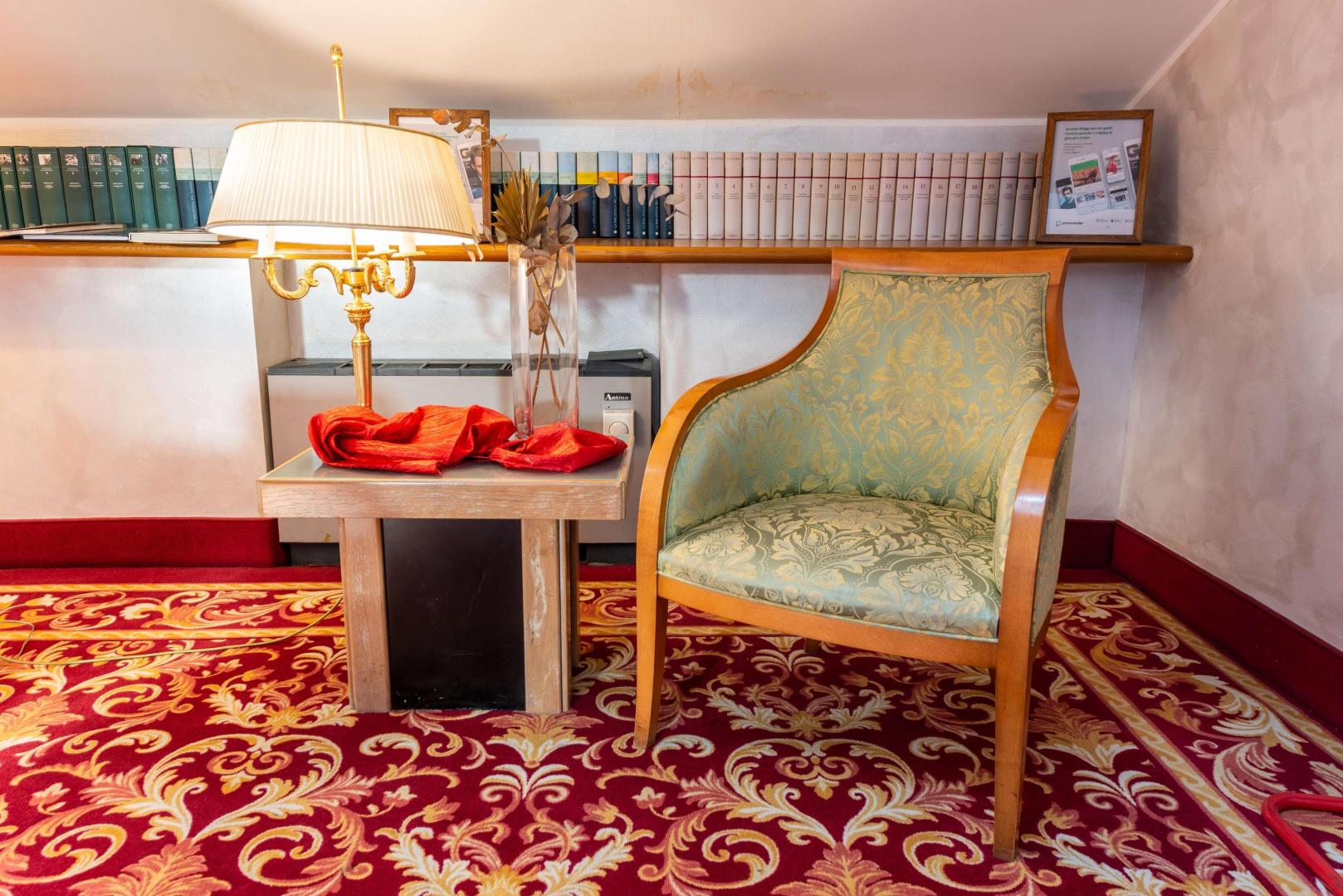 Sure Hotel Collection by Best Western Hotel Mirage foto 33