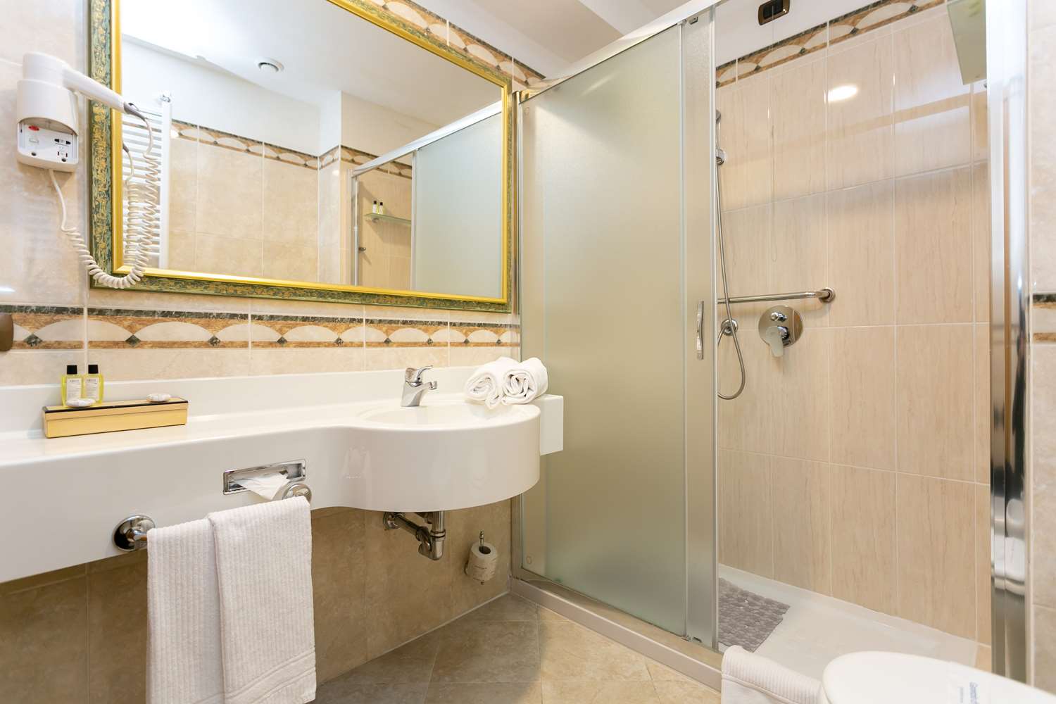 Sure Hotel Collection by Best Western Hotel Mirage foto 32