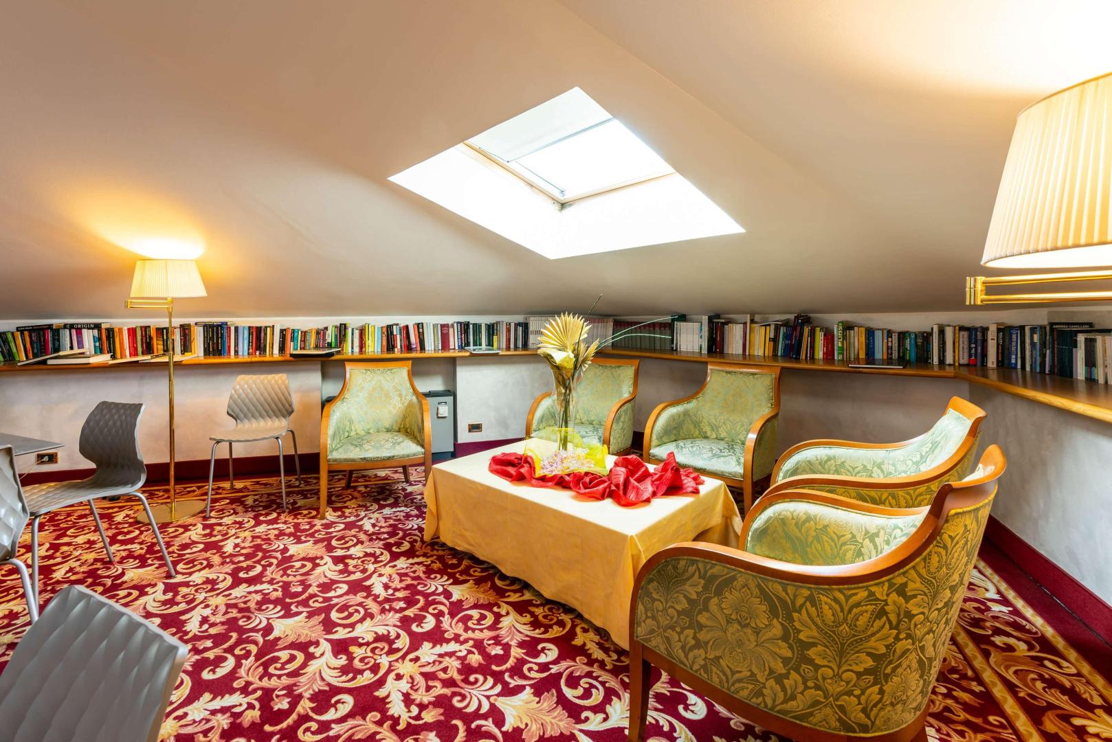 Sure Hotel Collection by Best Western Hotel Mirage foto 14