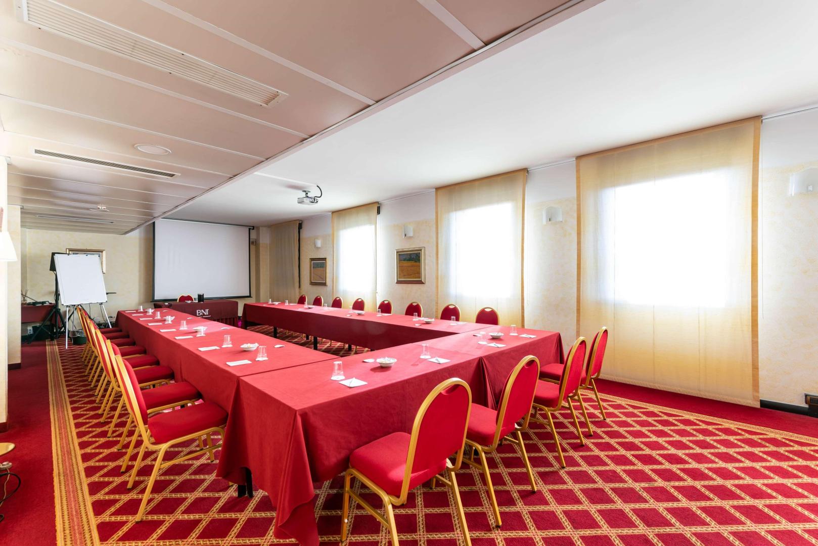 Sure Hotel Collection by Best Western Hotel Mirage foto 16