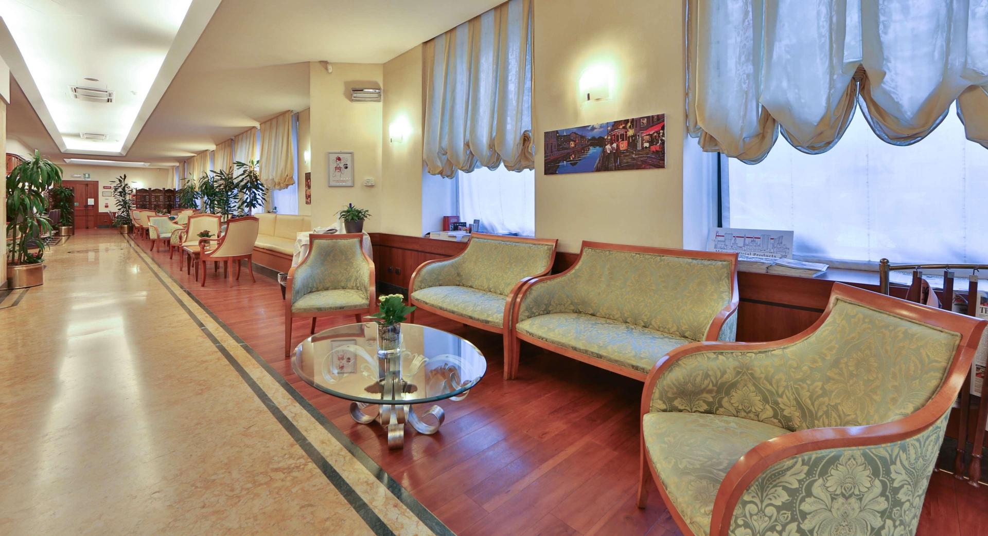Sure Hotel Collection by Best Western Hotel Mirage foto 13