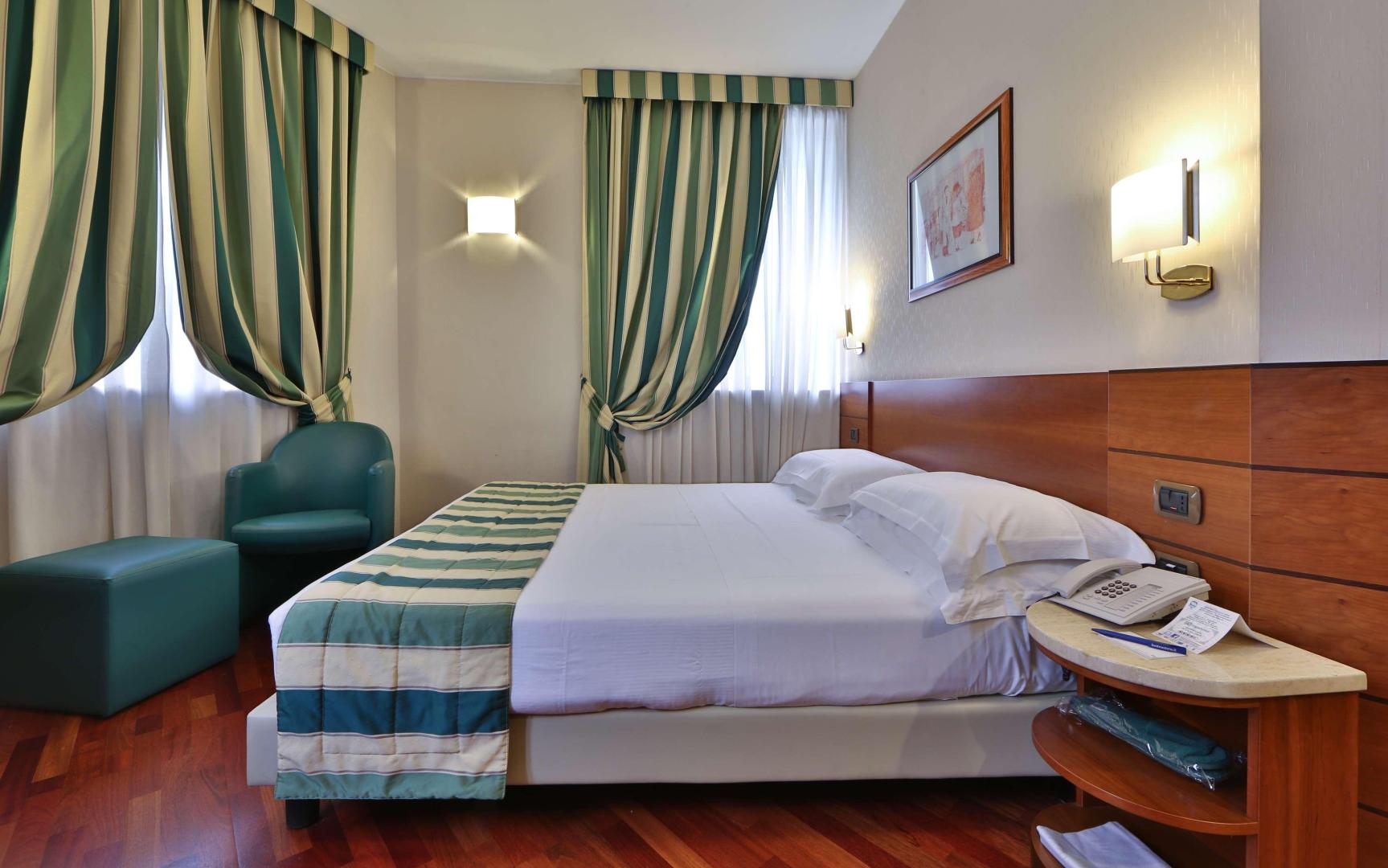 Sure Hotel Collection by Best Western Hotel Mirage foto 29