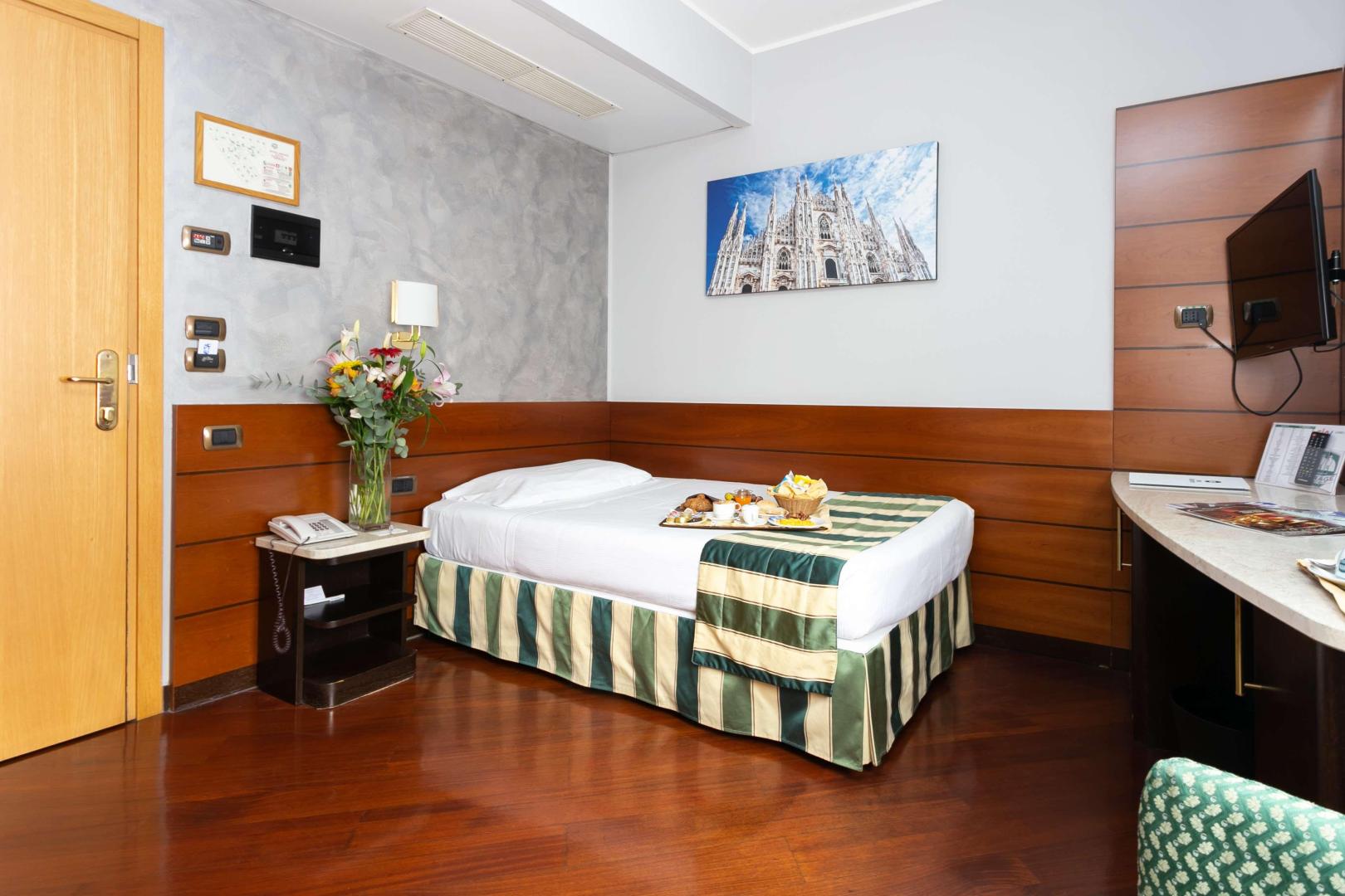Sure Hotel Collection by Best Western Hotel Mirage foto 27