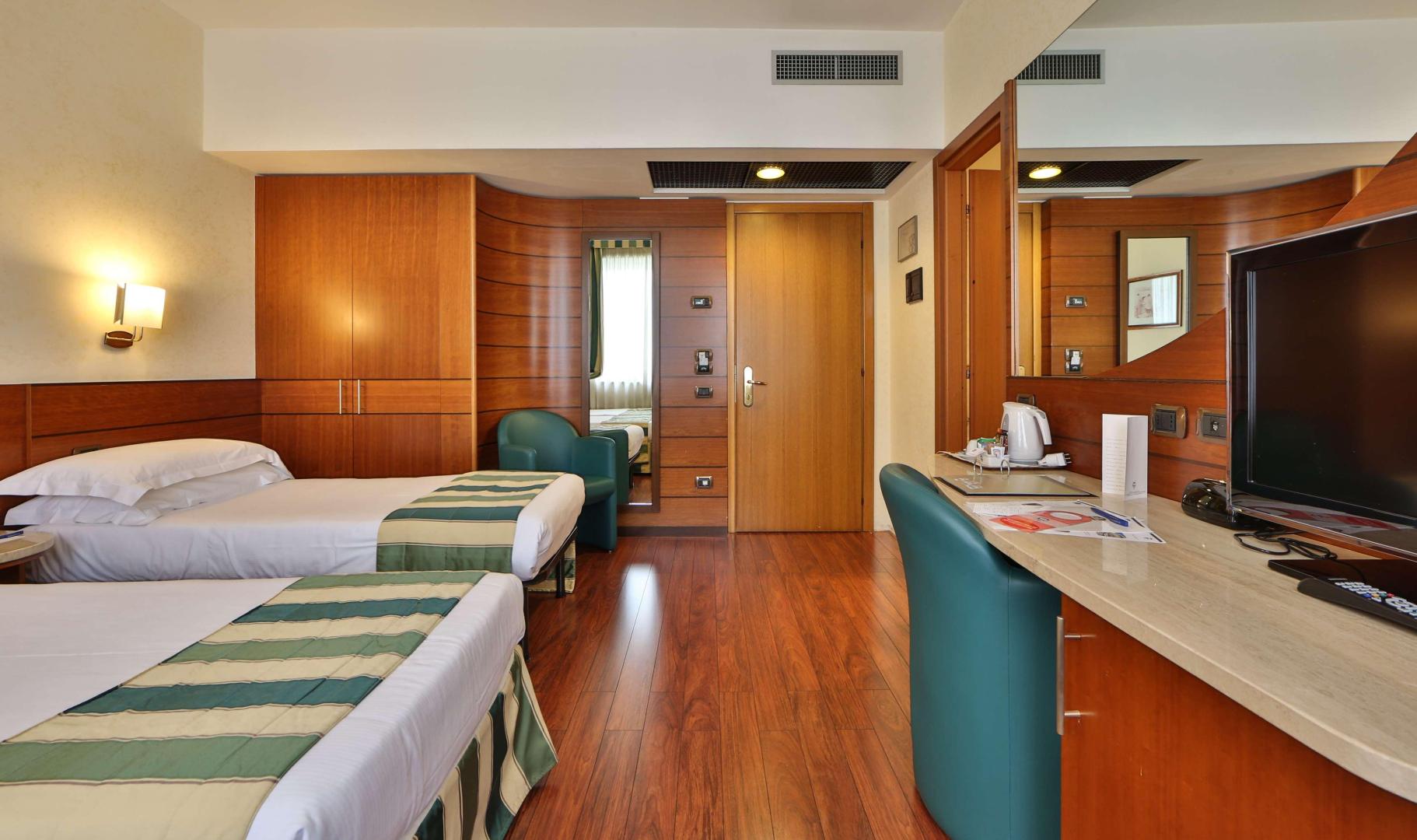 Sure Hotel Collection by Best Western Hotel Mirage foto 6