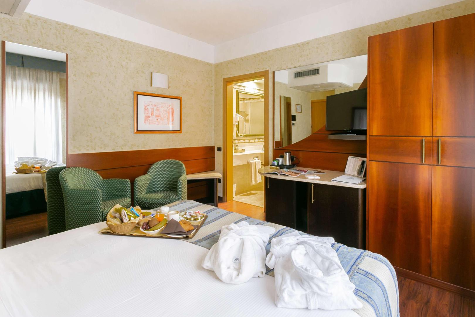 Sure Hotel Collection by Best Western Hotel Mirage foto 7