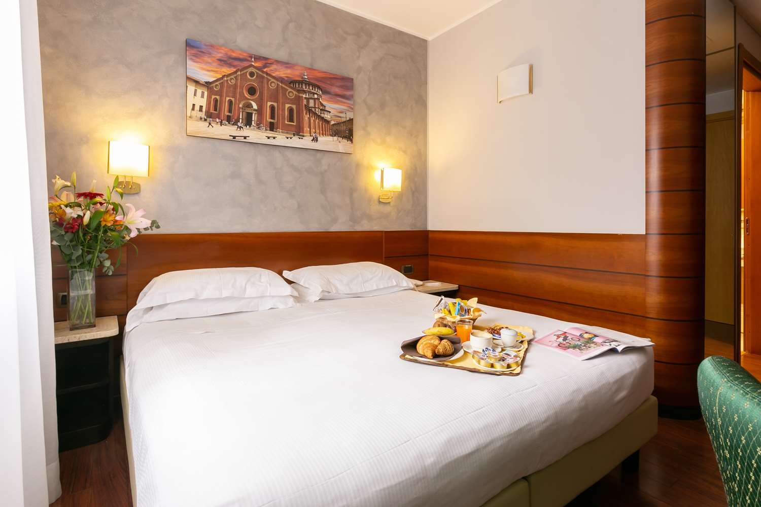 Sure Hotel Collection by Best Western Hotel Mirage foto 10