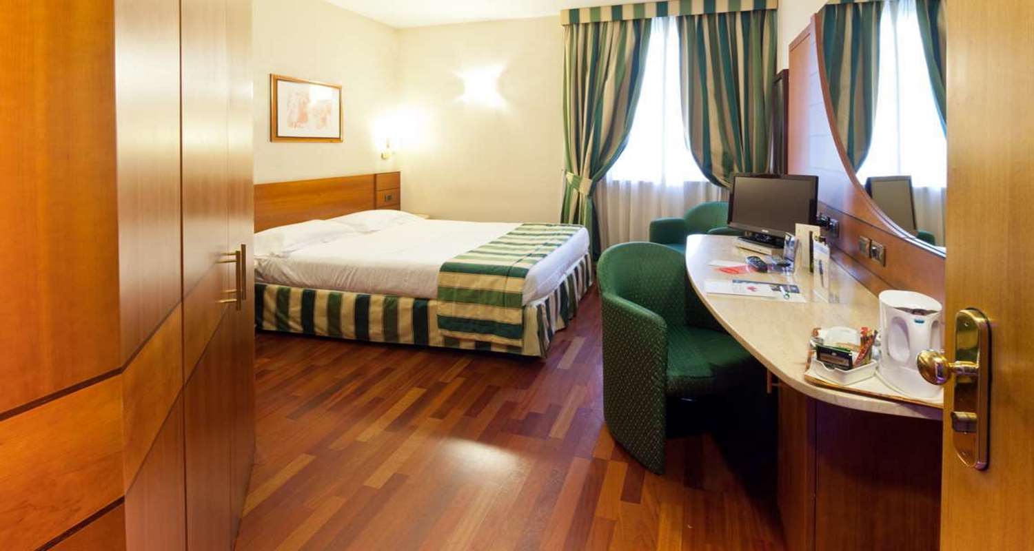 Sure Hotel Collection by Best Western Hotel Mirage foto 17