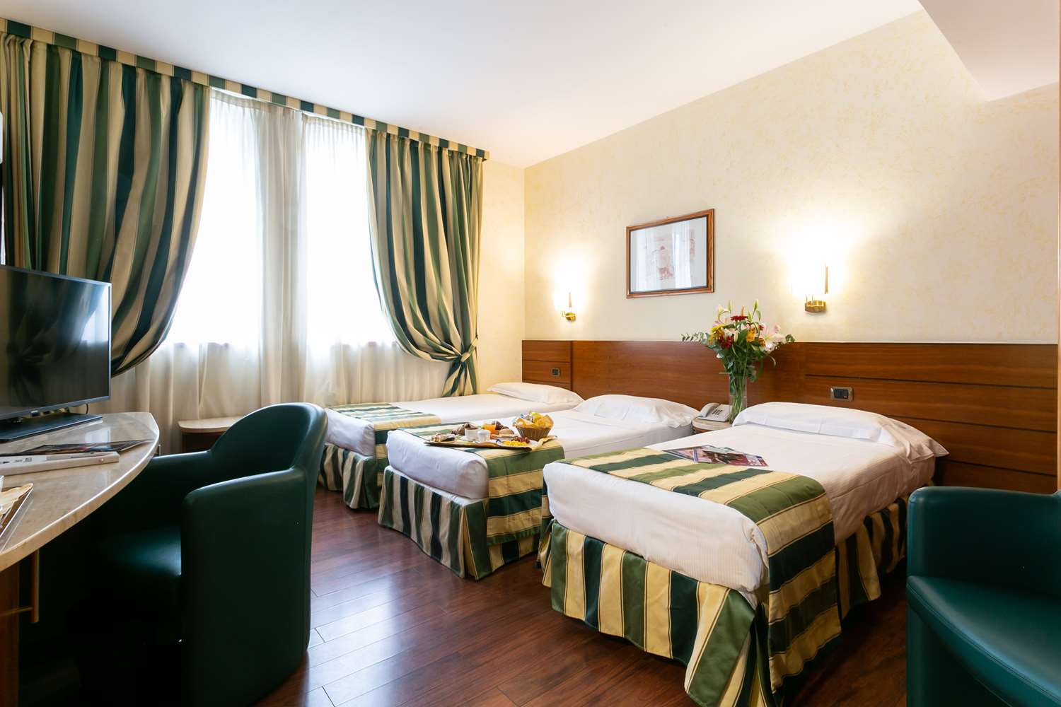 Sure Hotel Collection by Best Western Hotel Mirage foto 21