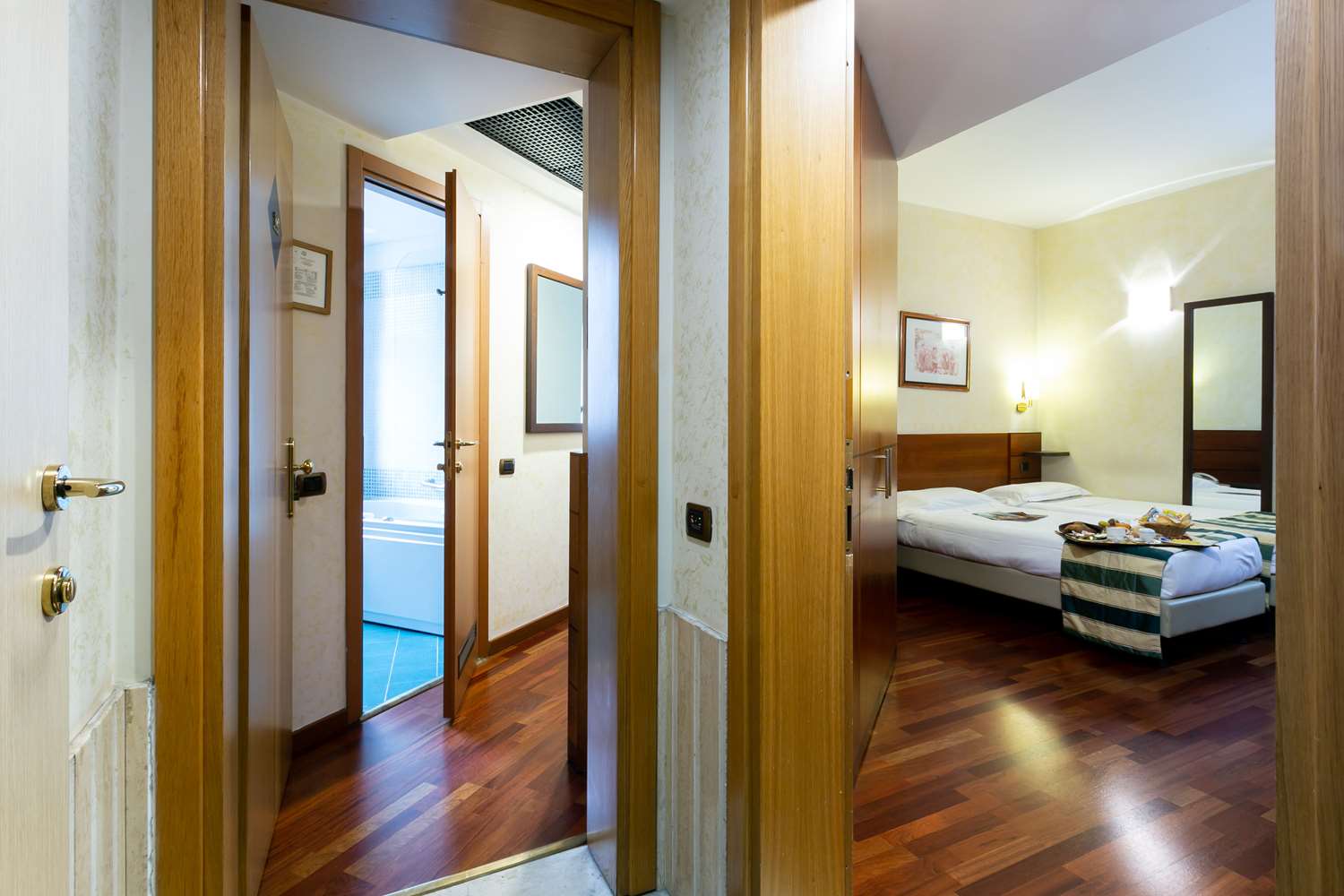 Sure Hotel Collection by Best Western Hotel Mirage foto 23