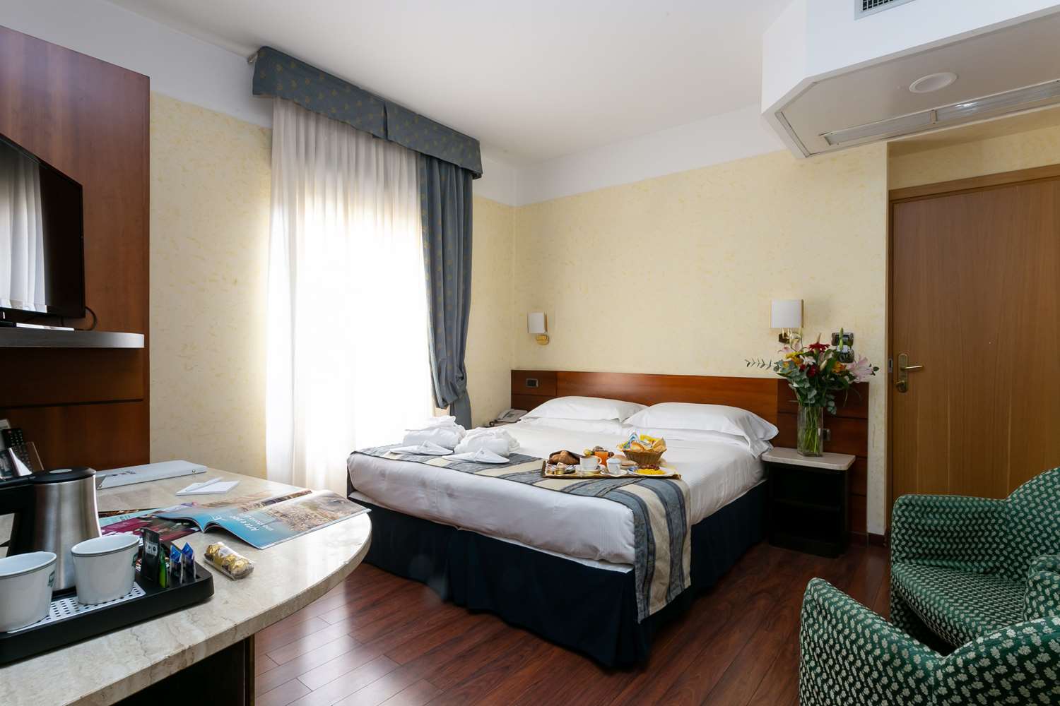 Sure Hotel Collection by Best Western Hotel Mirage foto 25