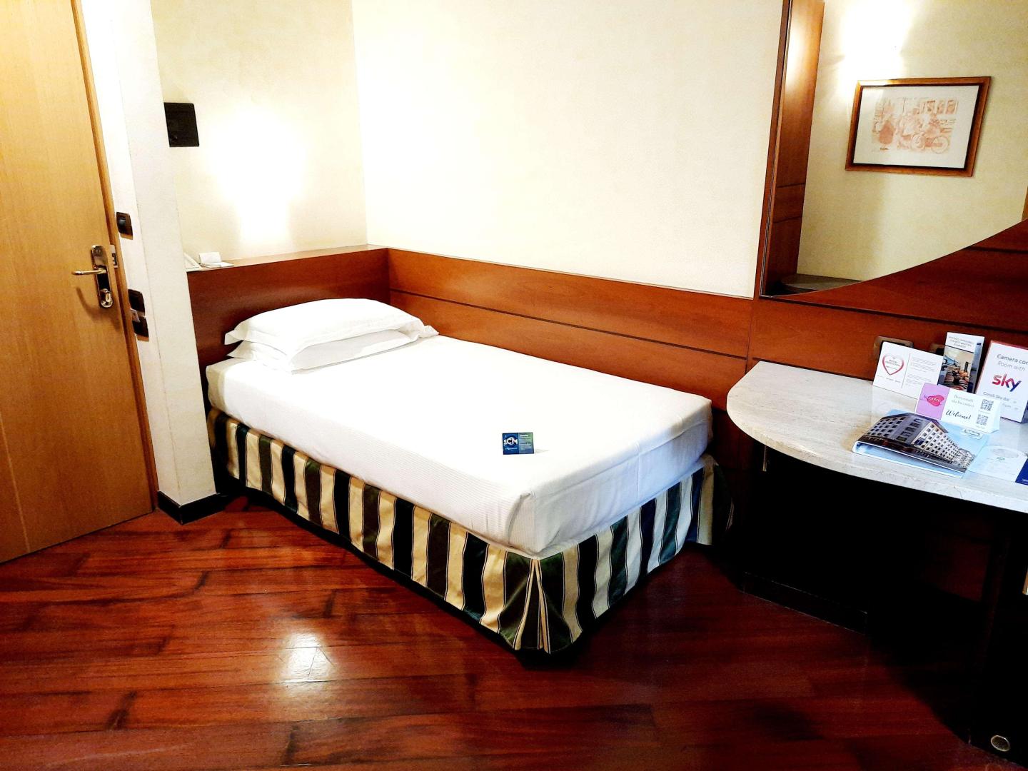 Sure Hotel Collection by Best Western Hotel Mirage foto 8
