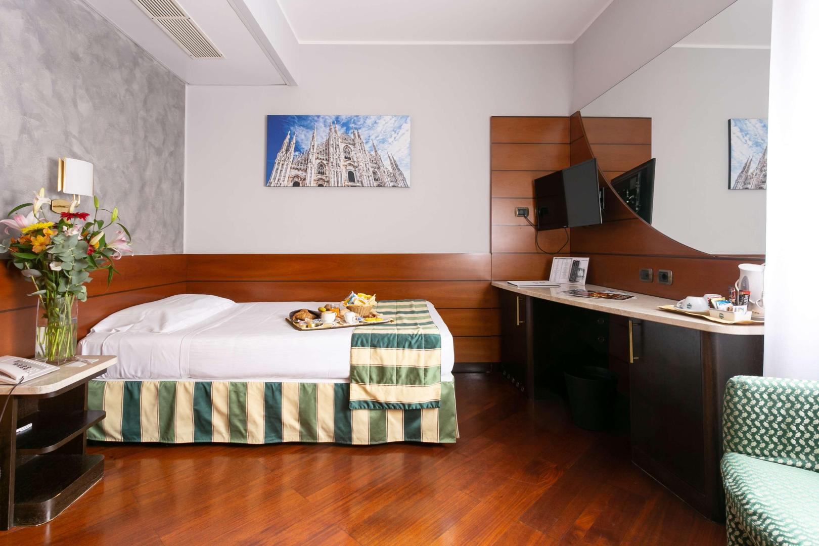 Sure Hotel Collection by Best Western Hotel Mirage foto 9
