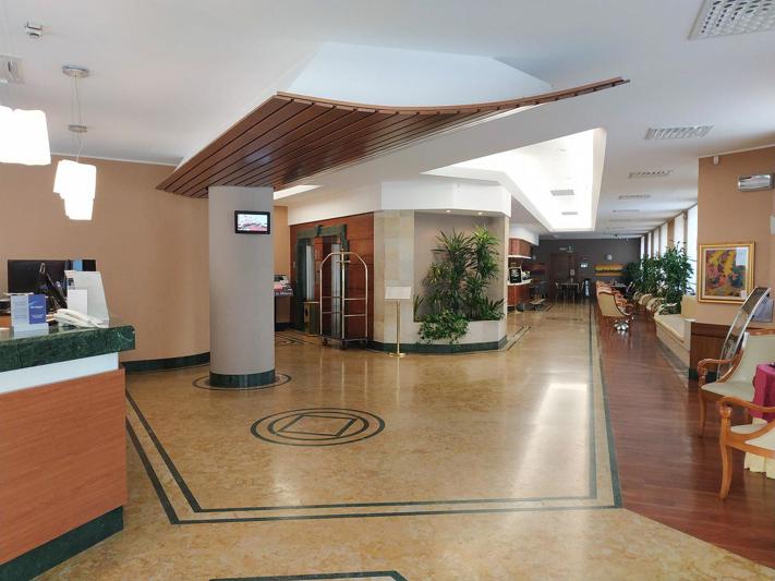Sure Hotel Collection by Best Western Hotel Mirage foto 4