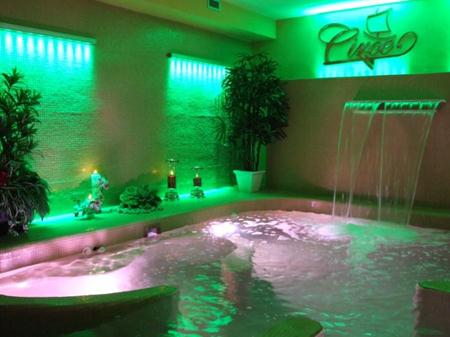 Hotel Baia di Ulisse Wellness & Spa foto 7