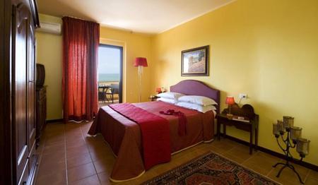 Hotel Baia di Ulisse Wellness & Spa foto 10