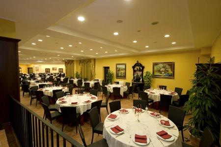 Hotel Baia di Ulisse Wellness & Spa foto 15