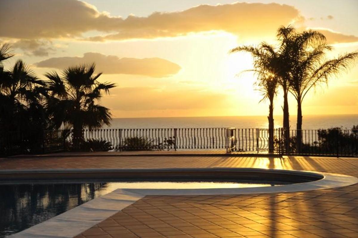 Hotel Baia di Ulisse Wellness & Spa foto 17
