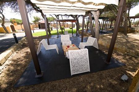 Hotel Baia di Ulisse Wellness & Spa foto 23