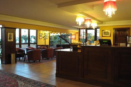 Hotel Baia di Ulisse Wellness & Spa foto 13