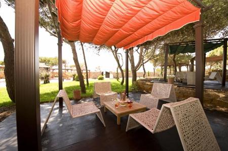 Hotel Baia di Ulisse Wellness & Spa foto 22