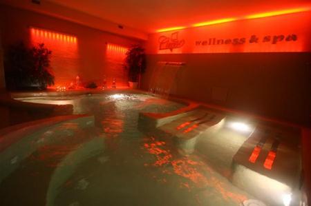 Hotel Baia di Ulisse Wellness & Spa foto 21