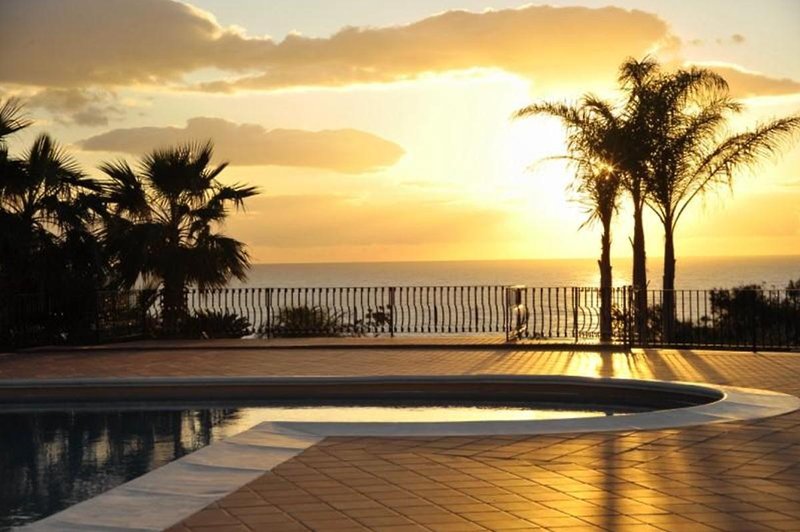 Hotel Baia di Ulisse Wellness & Spa foto 16