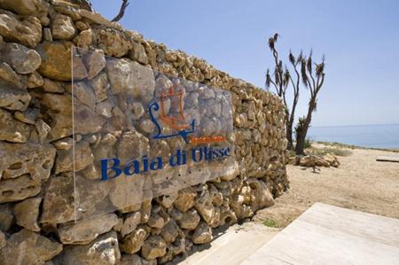 Hotel Baia di Ulisse Wellness & Spa foto 24