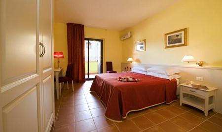 Hotel Baia di Ulisse Wellness & Spa foto 8