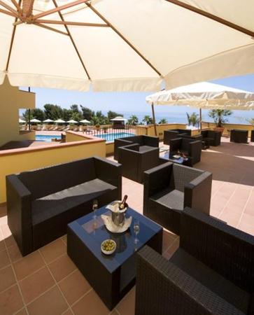 Hotel Baia di Ulisse Wellness & Spa image 0