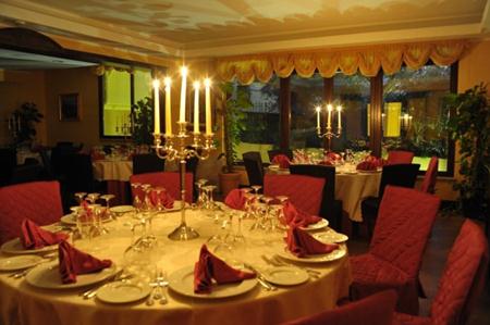 Hotel Baia di Ulisse Wellness & Spa foto 14